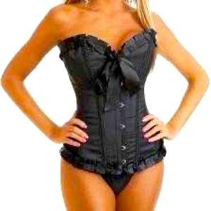 Corset